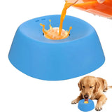 Non-Slip Dog Lick Bowl