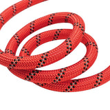 Reflective Nylon Dog Lead
