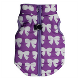 Padded Dog Vest for Cool Weather