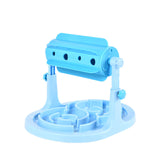 Interactive Slow-Feeding Dog Bowl