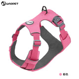 Reflective Dog Harness or Lead