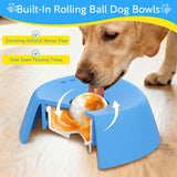 Non-Slip Dog Lick Bowl