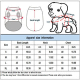 Soft Dog Drying Robe