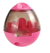 Tumbler Treat-Dispensing Dog Toy