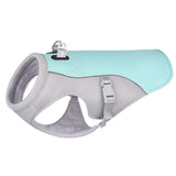Reflective Dog Cooling Vest