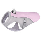 Reflective Dog Cooling Vest