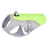 Reflective Dog Cooling Vest