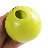 Tumbler Treat-Dispensing Dog Toy