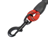 Reflective Nylon Dog Lead